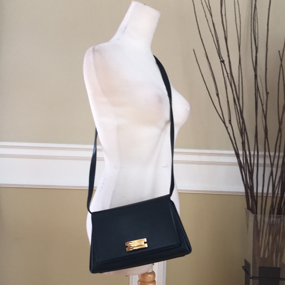 Vintage Donna Karen Crossbody Bag